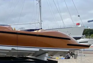 Thumbnail von Vikal 11.2m Limo Pelorus