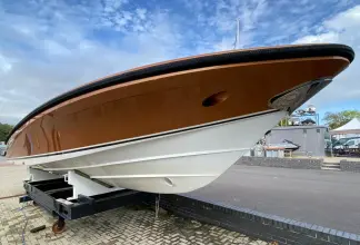 Thumbnail von Vikal 11.2m Limo Pelorus