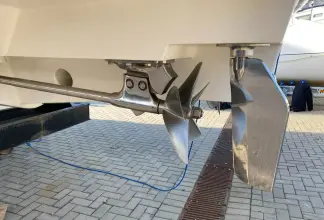 Thumbnail von Vikal 11.2m Limo Pelorus