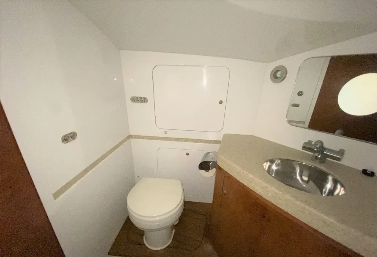 Thumbnail von Vikal 11.2m Limo Pelorus