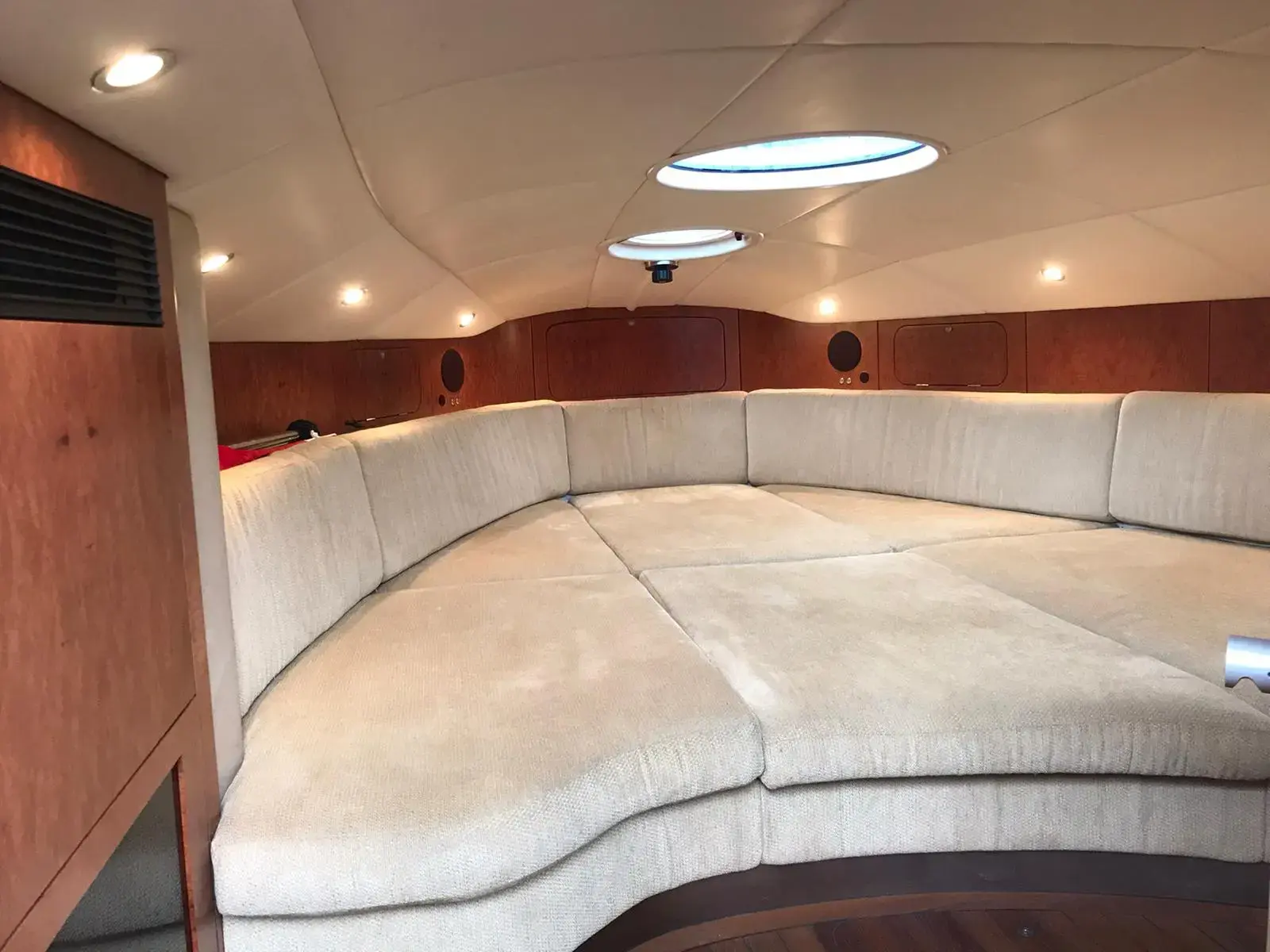 Thumbnail von Vikal 11.2m Limo Pelorus