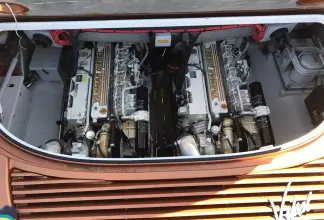 Thumbnail von Vikal 11.2m Limo Pelorus