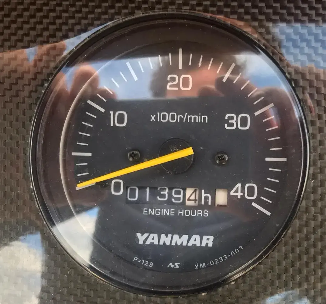 Thumbnail von Vikal 11.2m Limo Pelorus