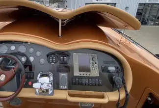 Thumbnail von Vikal 11.2m Limo Pelorus