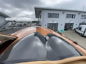 Thumbnail von Vikal 11.2m Limo Pelorus