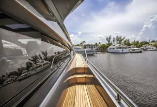 Thumbnail von Pershing 7X