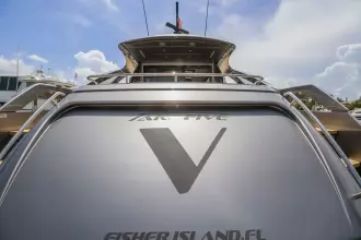 Thumbnail von Pershing 7X