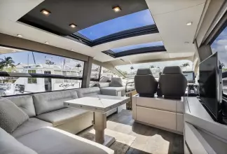 Thumbnail von Pershing 7X