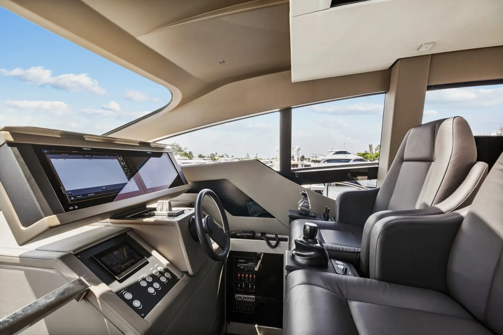 Thumbnail von Pershing 7X