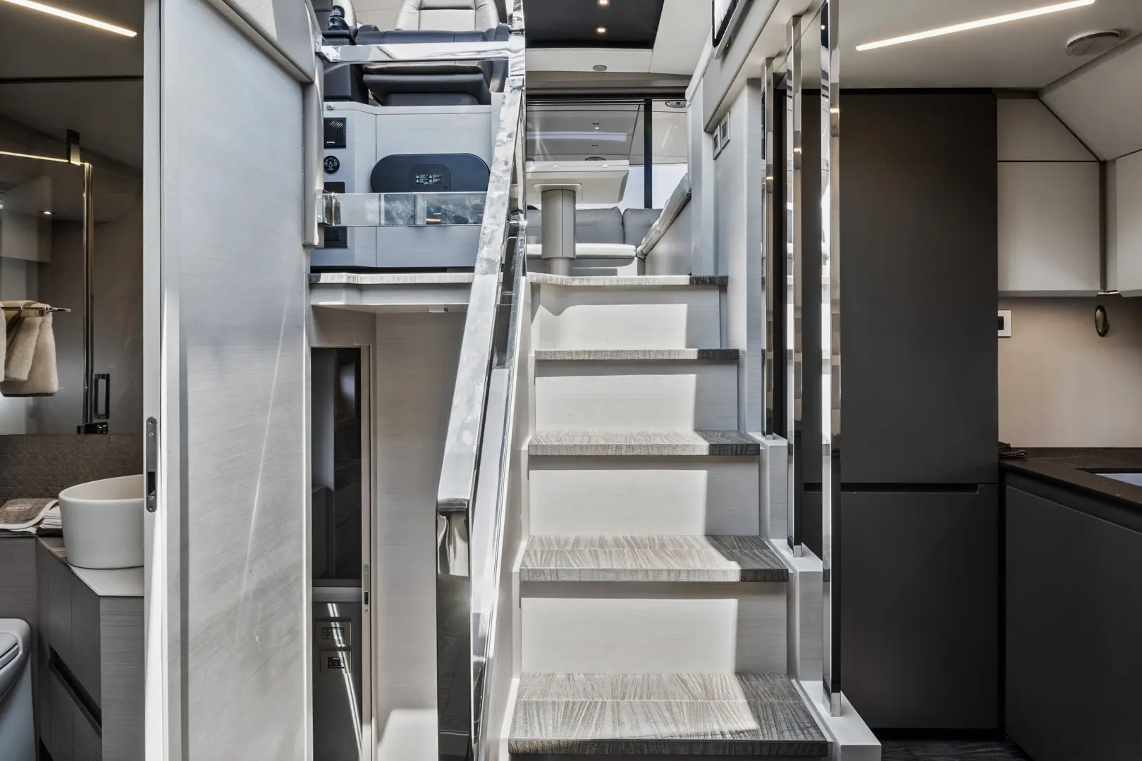 Thumbnail von Pershing 7X