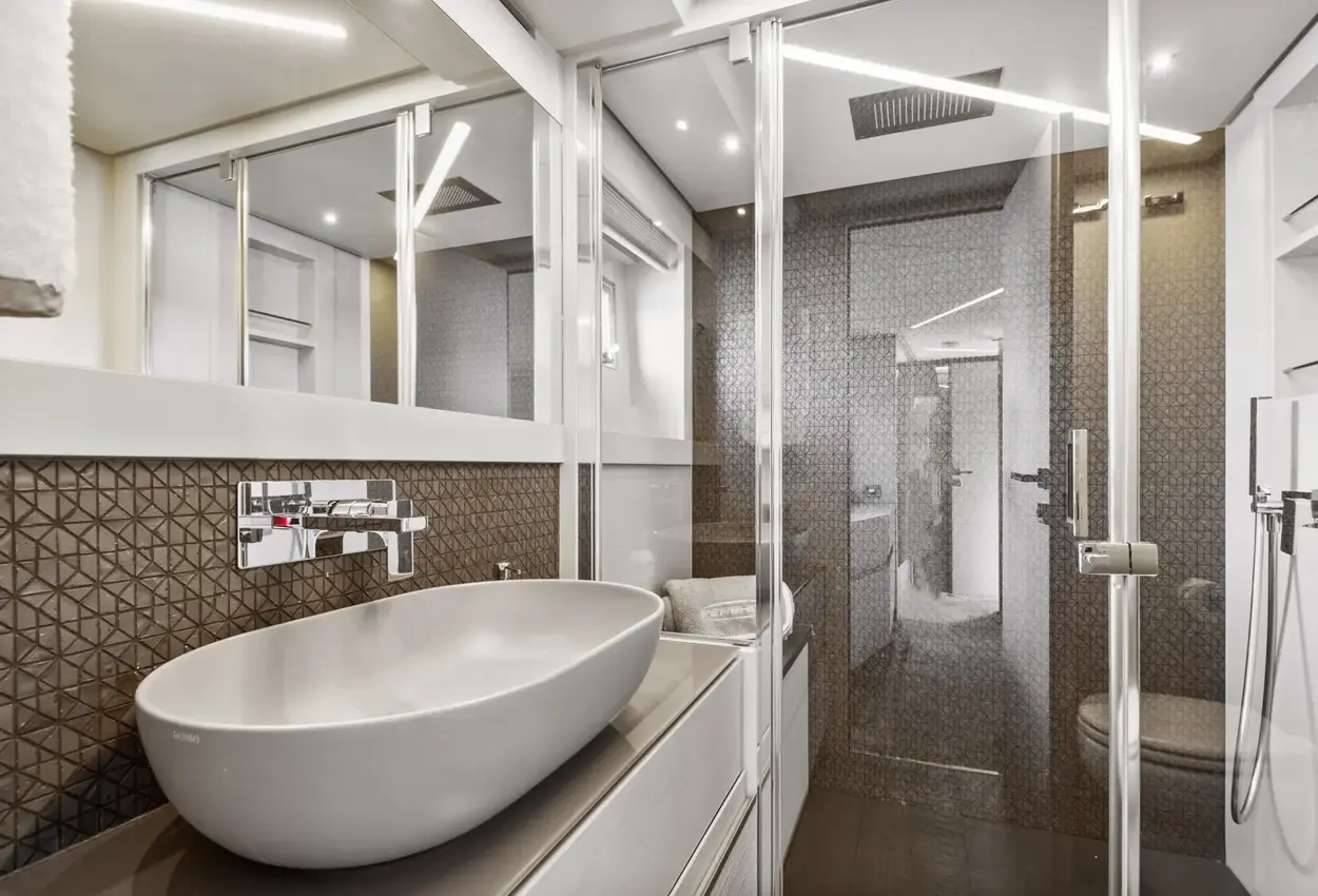 Thumbnail von Pershing 7X