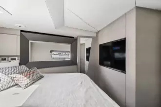 Thumbnail von Pershing 7X