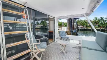 Thumbnail von Pacific Mariner 65 Motoryacht ER