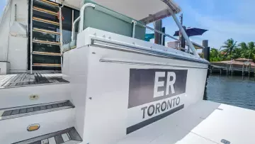 Thumbnail von Pacific Mariner 65 Motoryacht ER