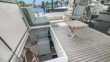 Thumbnail von Pacific Mariner 65 Motoryacht ER