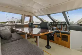 Thumbnail von Pacific Mariner 65 Motoryacht ER
