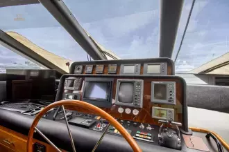 Thumbnail von Pacific Mariner 65 Motoryacht ER