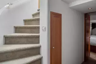 Thumbnail von Pacific Mariner 65 Motoryacht ER