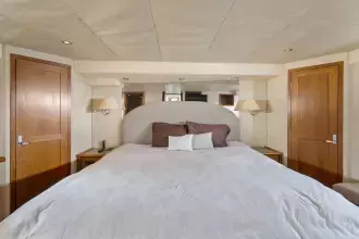 Thumbnail von Pacific Mariner 65 Motoryacht ER