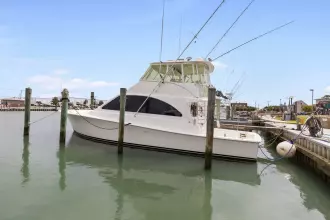 Thumbnail von Ocean Yachts 52 Super Sport I Carter