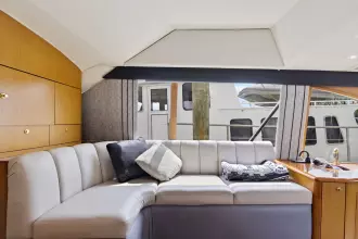 Thumbnail von Ocean Yachts 52 Super Sport I Carter