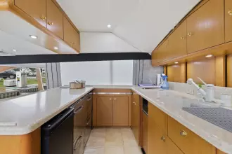 Thumbnail von Ocean Yachts 52 Super Sport I Carter