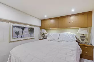 Thumbnail von Ocean Yachts 52 Super Sport I Carter