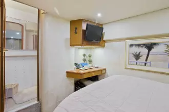 Thumbnail von Ocean Yachts 52 Super Sport I Carter