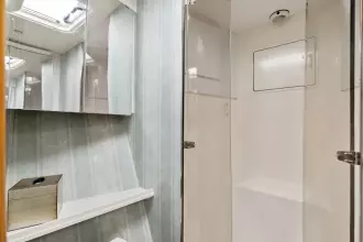 Thumbnail von Ocean Yachts 52 Super Sport I Carter