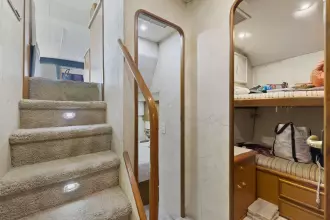 Thumbnail von Ocean Yachts 52 Super Sport I Carter