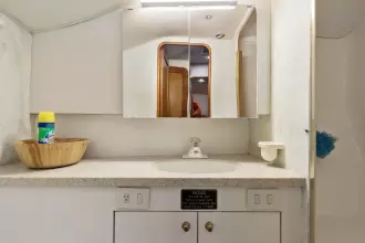 Thumbnail von Ocean Yachts 52 Super Sport I Carter