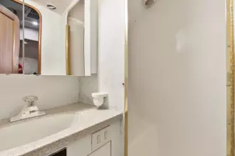 Thumbnail von Ocean Yachts 52 Super Sport I Carter