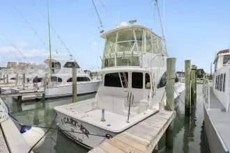 Thumbnail von Ocean Yachts 52 Super Sport I Carter