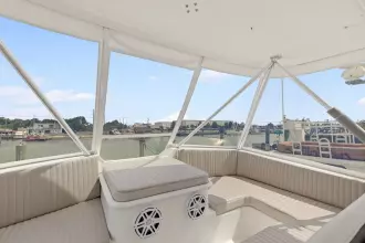 Thumbnail von Ocean Yachts 52 Super Sport I Carter