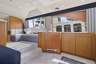 Thumbnail von Ocean Yachts 52 Super Sport I Carter