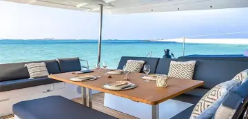 Thumbnail von Fountaine Pajot FP51