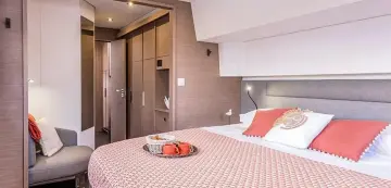 Thumbnail von Fountaine Pajot FP51