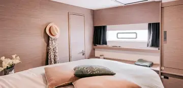 Thumbnail von Fountaine Pajot FP51