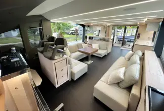 Thumbnail von Astondoa 66 Flybridge AgroDolce