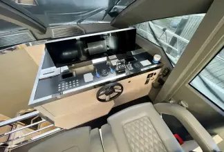 Thumbnail von Astondoa 66 Flybridge AgroDolce