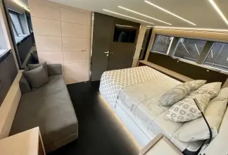 Thumbnail von Astondoa 66 Flybridge AgroDolce