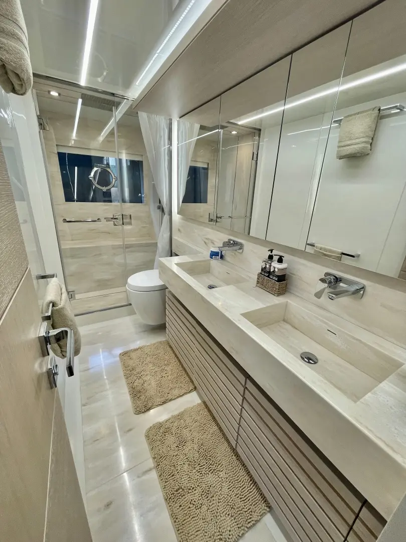 Thumbnail von Astondoa 66 Flybridge AgroDolce