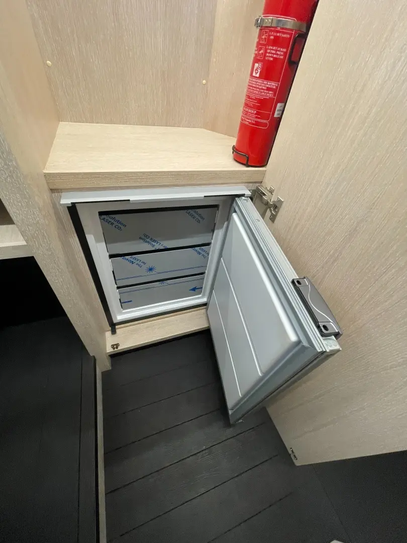 Thumbnail von Astondoa 66 Flybridge AgroDolce