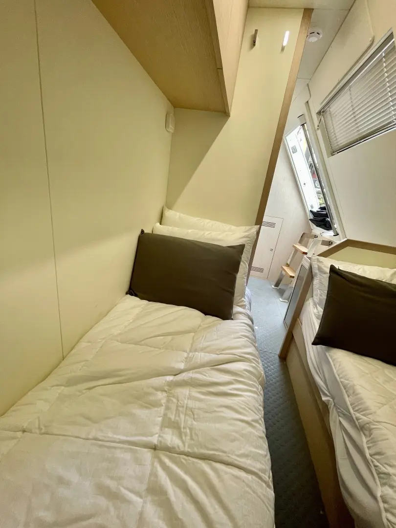 Thumbnail von Astondoa 66 Flybridge AgroDolce