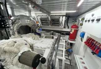 Thumbnail von Astondoa 66 Flybridge AgroDolce