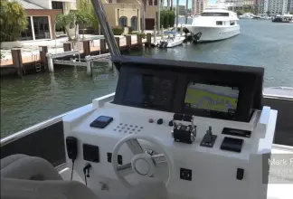 Thumbnail von Astondoa 66 Flybridge AgroDolce