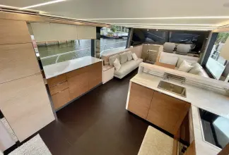 Thumbnail von Astondoa 66 Flybridge AgroDolce