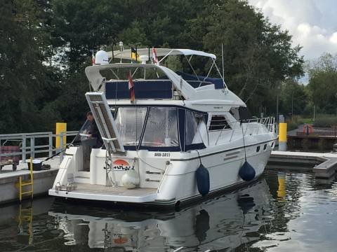 Princess (GB) Princess 470