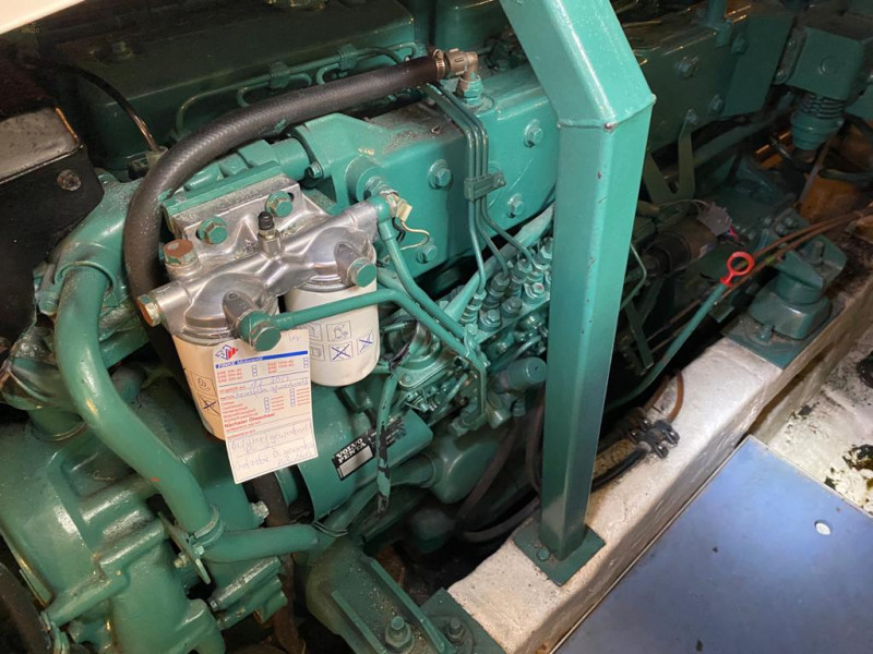 Thumbnail von Princess (GB) Princess 470