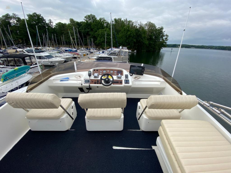 Thumbnail von Princess (GB) Princess 470